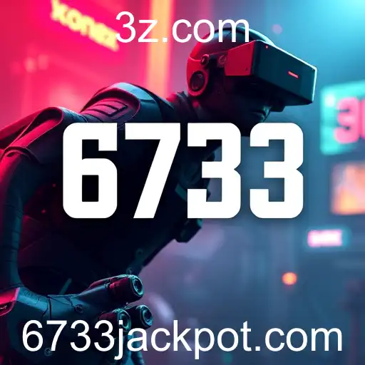 A Ascensão do 6733 no Cenário de Jogos em 2025