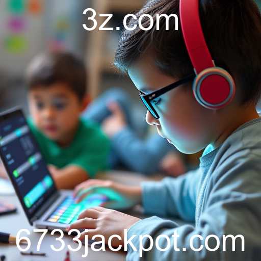 O Impacto de '6733' nos Jogos Online em 2025