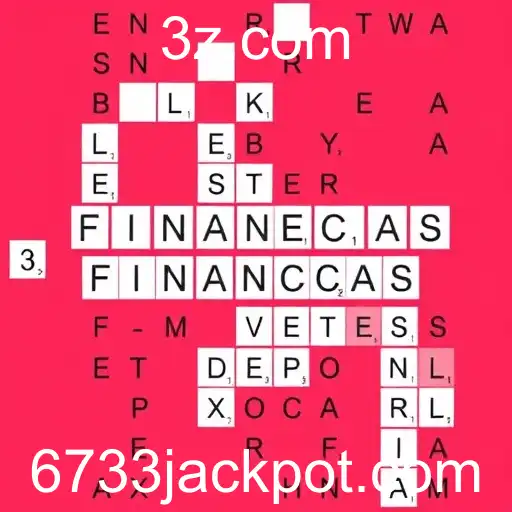 Explorando a Categoria de Finanças em Jogos de Palavras-chave no Site '6733'