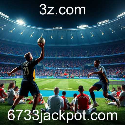 O Crescimento dos Jogos Online com a Palavra-Chave '6733'