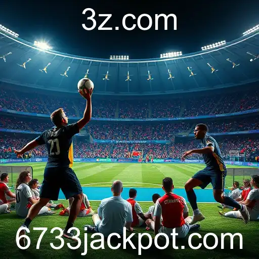 O Crescimento dos Jogos Online com a Palavra-Chave '6733'