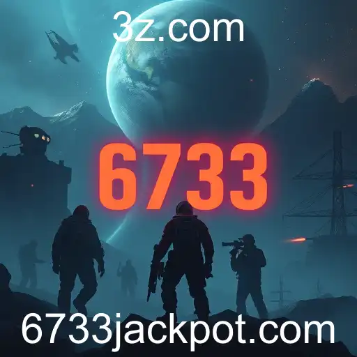 As Últimas Novidades do Universo 6733