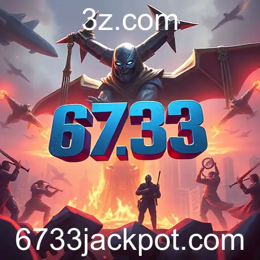 Revolução no Mundo dos Jogos: A Ascensão de '6733'