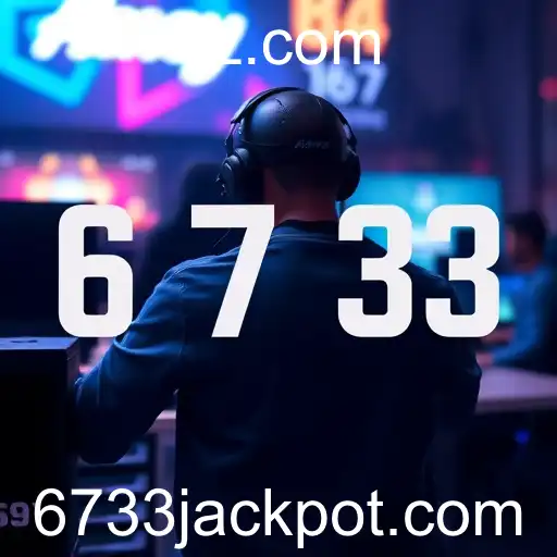 A Evolução do Mundo dos Jogos e a Influência de 6733