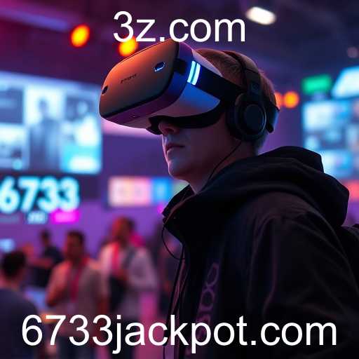 Transformações no Mundo dos Jogos: 6733 Ganha Destaque