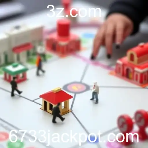 O Impacto de 6733 no Cenário de Jogos Online