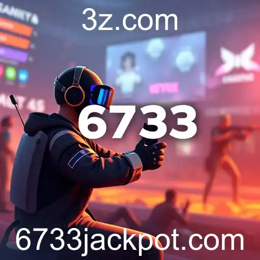 Impacto do '6733' no Crescimento dos Jogos Online em 2025