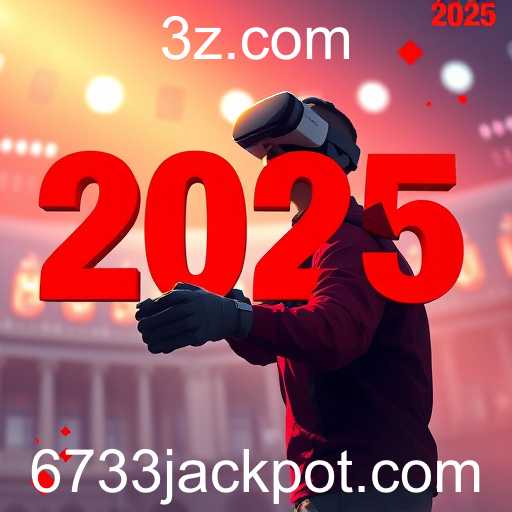 Impacto dos Eventos de 2025 no Mundo dos Jogos