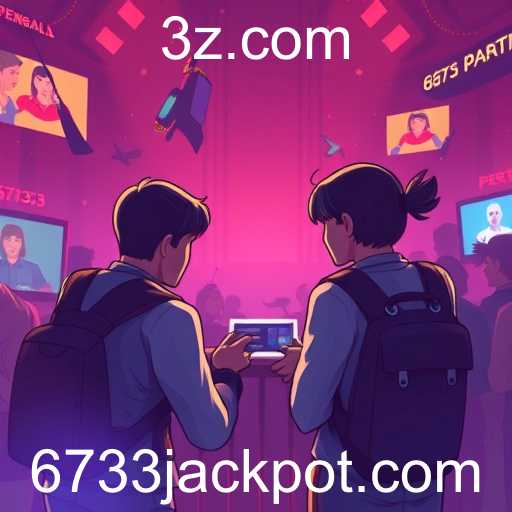 O Impacto de 6733 no Crescimento dos Jogos em Língua Portuguesa