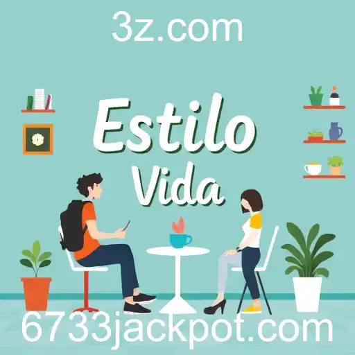 Jogue e Viva: Explorando a Categoria 'Estilo de Vida' no Site 6733
