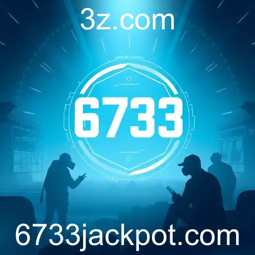 A ascensão do site de jogos 6733 e o impacto na indústria