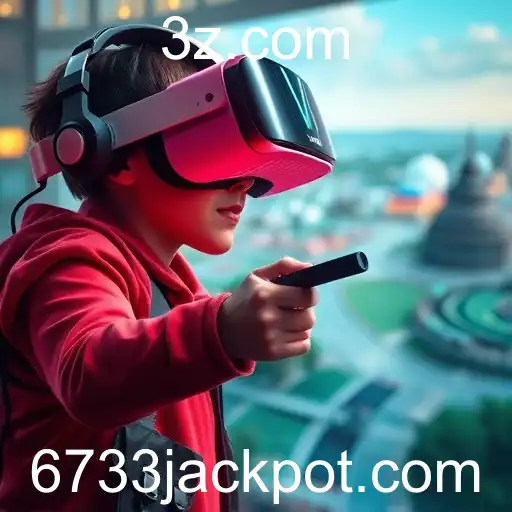 A Revolução Tecnológica nos Jogos